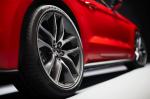 Ford Mustang GT 2015 года
